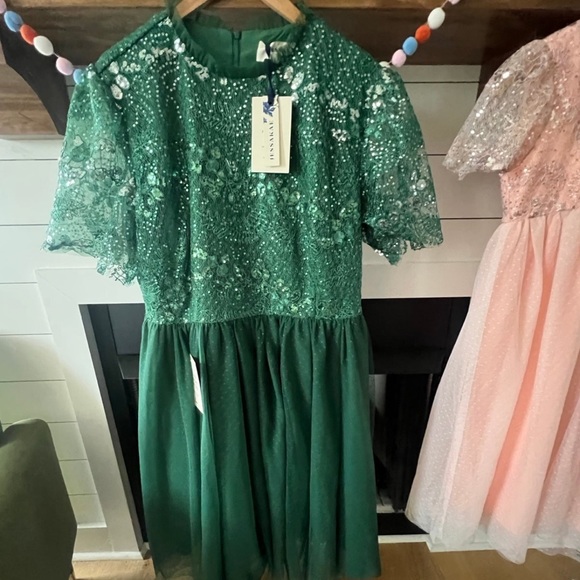 Jessakae plus size dress